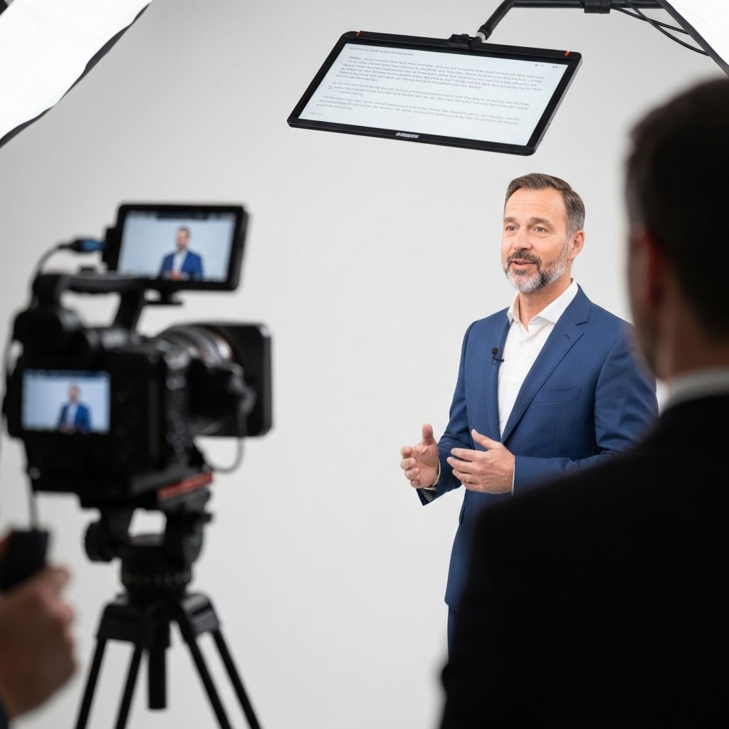 Grabación de Cursos y Talleres