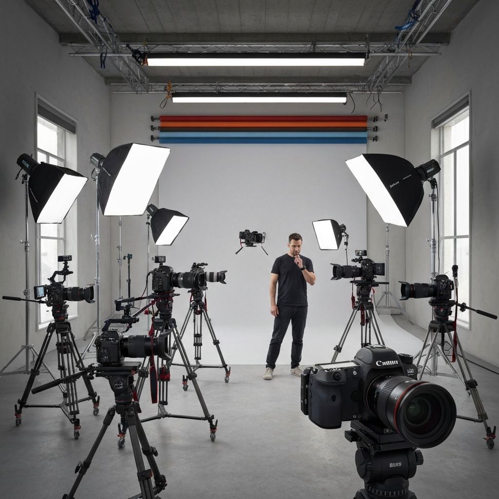 Estudio de Contenido