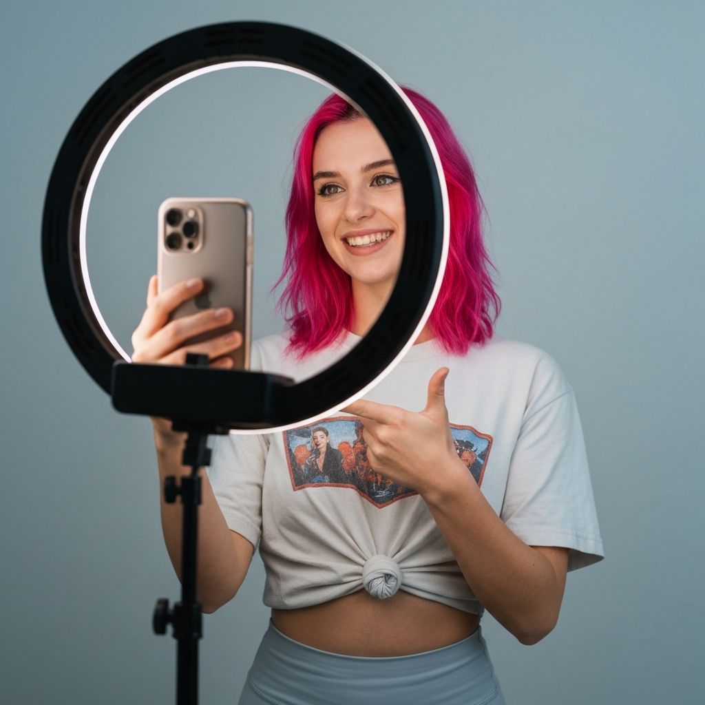 Reels y Contenido Corto